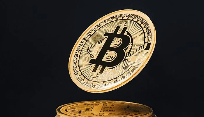 Bitcoin