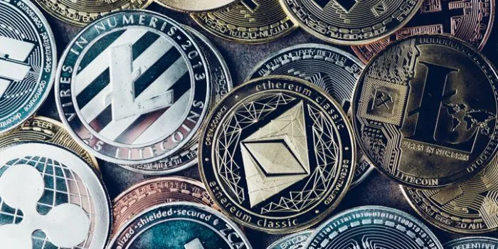 Crypto