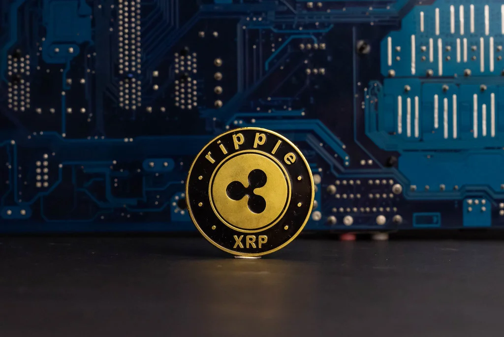 Ripple (XRP)