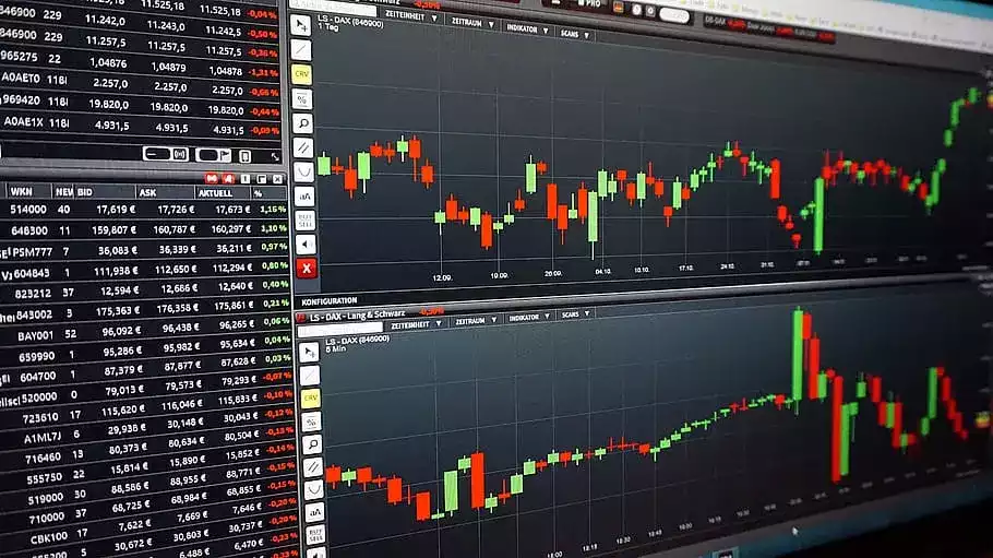 Trading
