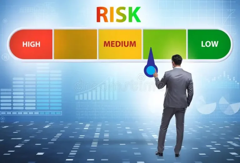 Risico’s van beleggen Risico's van beleggen