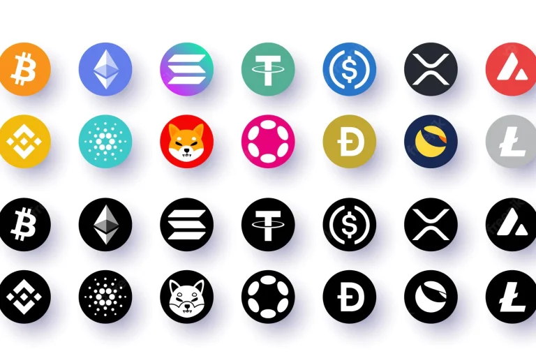 cryptocoins Cryptocurrencies
